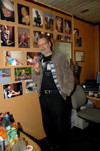 fotograaf Jop foto