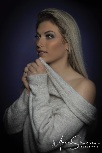 model Jolien