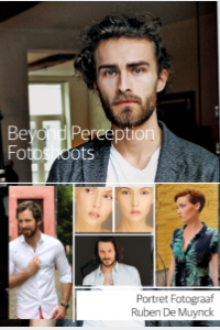 fotograaf Beyond Perception Photo