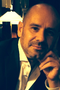 fotograaf Peter Depoorter