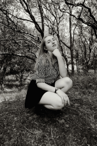 model LeanneLeentfaar