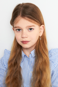 model Xanthe