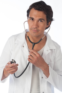 model Sebastian Hubner