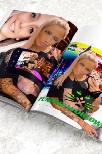 photoshopper Funfair Worldwide