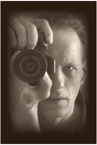 fotograaf Dick van Belle