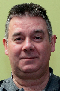 fotograaf Willy Verhaegen