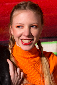 model MyrtheFeline