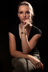 model Lies