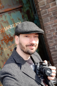 fotograaf Mjphotocraft 