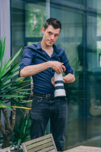 fotograaf VDB.visuals