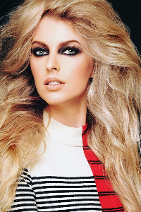 model Joy