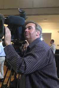 fotograaf Ron Exalto