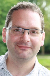 fotograaf Kristof Peeters