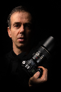 fotograaf VLoo