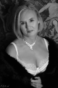 model Priscilla 