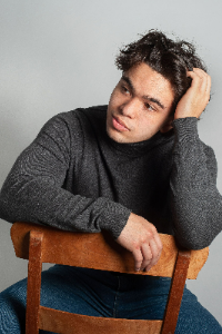 model Dylan