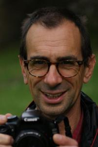 fotograaf Frits Liebers Allon