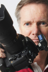 fotograaf Rob Van Buul