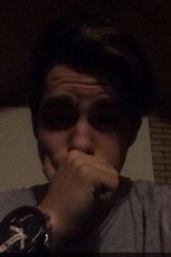 model Jimmy De Leeuw