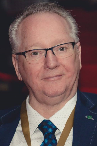 fotograaf Cor Rauwerda