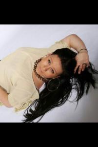 model Delana Willems 