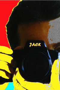 fotograaf Jack