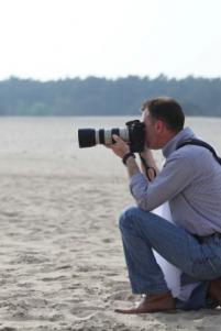fotograaf Henk Van Brecht