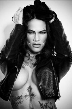 model Marchana