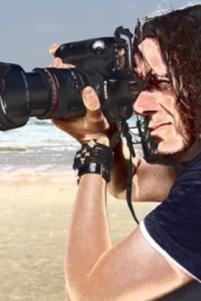 fotograaf Jan De Zwarte