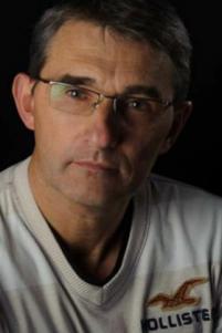 fotograaf Henk Van Der Mey