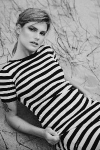 model Salina