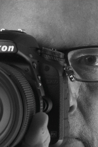 fotograaf Leo De Boer