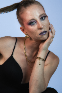 model Roos