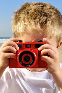 fotograaf Astronom