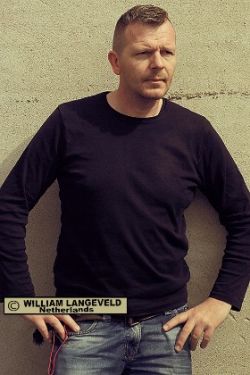 fotograaf William Langeveld
