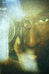 fotograaf Gwendson Luciano