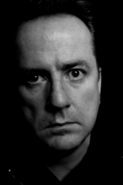 fotograaf Gareth Williams