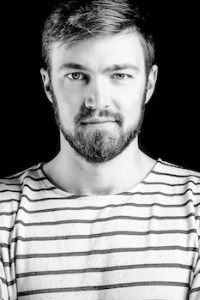 fotograaf Sebastiaan Been