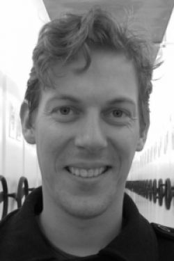 fotograaf Jan Van Der Mei