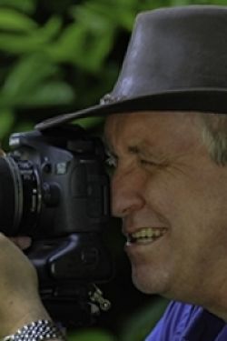 fotograaf Guy Brynaert