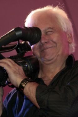 fotograaf Guy Van Coillie