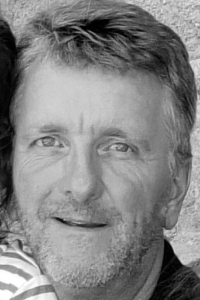 fotograaf Henk Ackermann