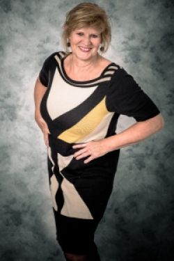 visagiste Annemarie Van Gestel