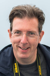 fotograaf Vincent Den Boer