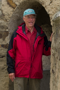 fotograaf Ekko Ten Cate