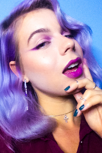 visagiste Shoshanna Gast