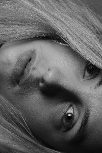 model Charlotte De Clercq