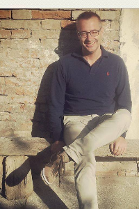 fotograaf Jasper Van Toorenburg