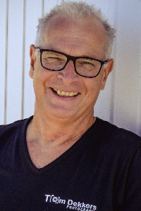 fotograaf Tom