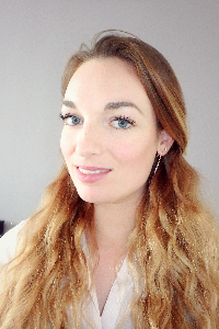 styliste Sanne Fabienne